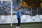 Jucător al academiei în acțiune