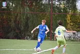 Jucător din echipa U19
