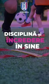Echipa academiei la o competiție